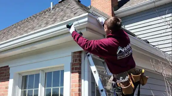 gutter services Kenmore